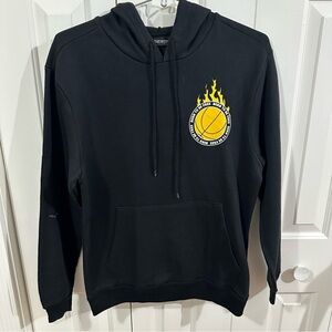 Chemistry In The Moment Basketball Hoodie